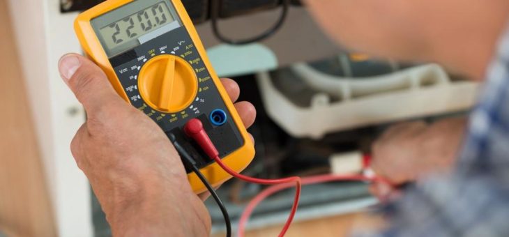 Elektrofachkräfte als Referenten für Seminare gesucht