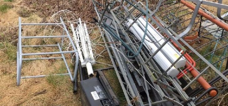 Seriöse Arbeitsweise beim Schrotthandel – Schrotthändler aus Iserlohn