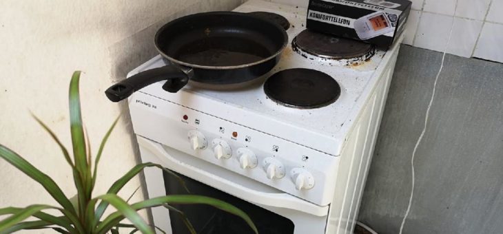 Klüngelskerle und fahrende Schrotthändler in Dormagen entsorgen jeden Schrott