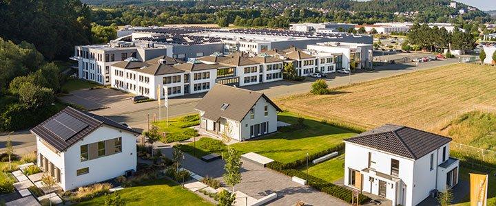 FingerHaus GmbH erhält erneut Bonitätszertifikat „CrefoZert“