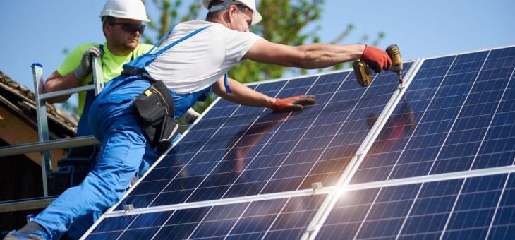Neues Gebäudeenergiegesetz tritt zum 1. November 2020 in Kraft