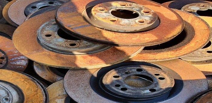 Schrottabholung Oberhausen – Mobile Schrotthändler kaufen Schrott in Oberhausen