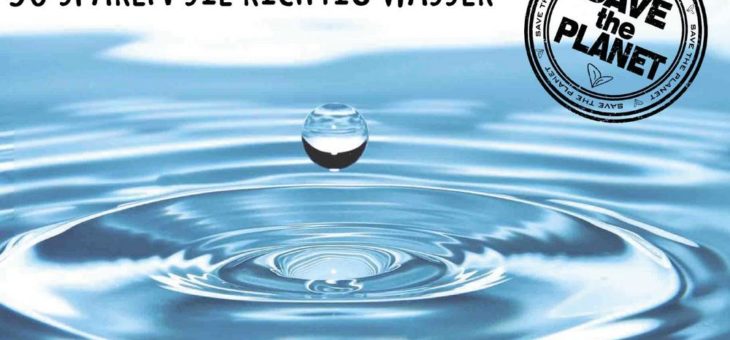 Armaturen – die Superhelden am Waschtisch