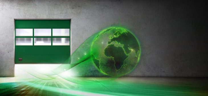 Mit Geschwindigkeit zur höchsten Effizienz