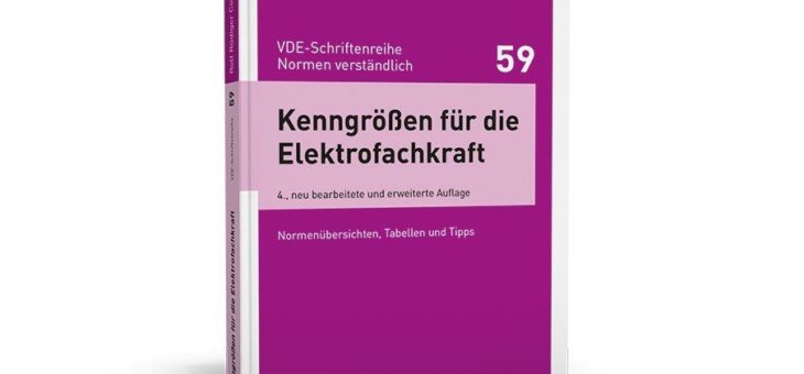 Praktisches Wissen für die Elektrofachkraft