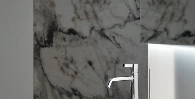 Ideal Standard präsentiert mit den neuen Atelier Collections seine ausgereifte Designphilosophie und den hohen Anspruch bei der Gestaltung von Lebensräumen