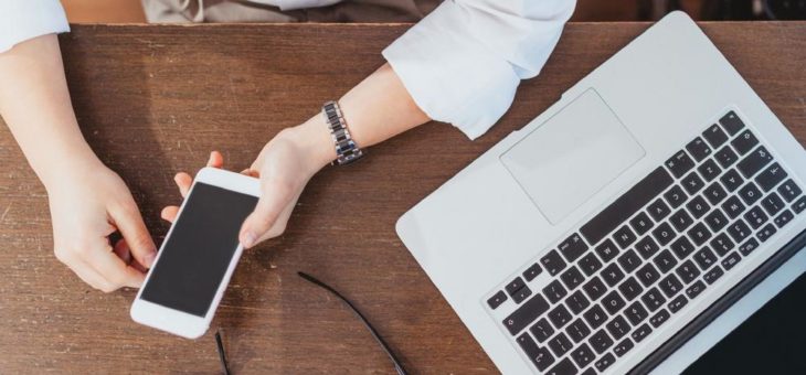 Dem digitalen Wandel mit Kompetenz und Strategie begegnen
