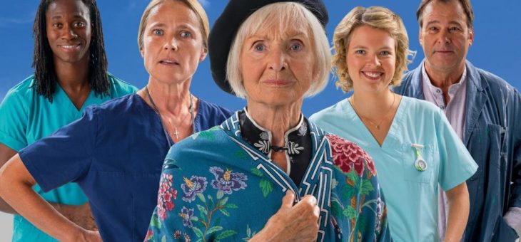 SWR Serie „Der letzte Wille“ startet in der ARD Mediathek