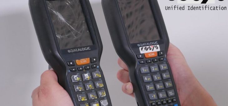 Datalogic Falcon X3 Reparatur bei COSYS