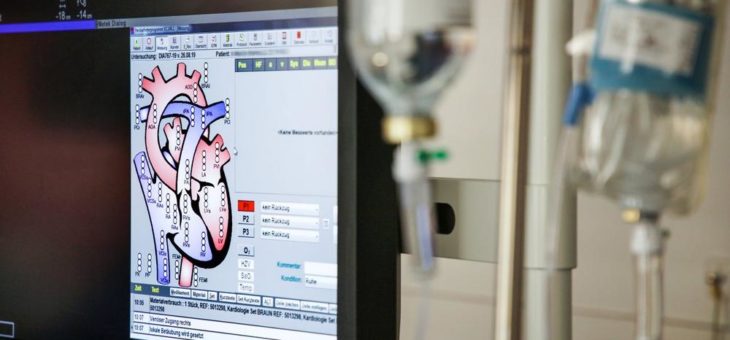 24/7 – seit mehr als 20 Jahren nonstop Rufbereitschaft