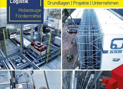 „Retrofit & Maintenance 2020“ – Wartung und  Modernisierung von Förder- und Lagertechnik