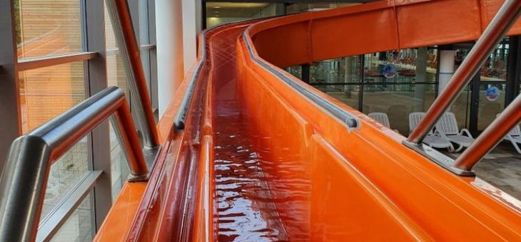 Zuwachs in der Nettebad-Erlebniswelt