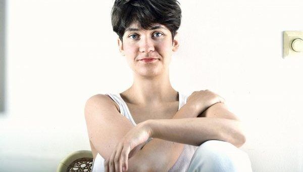 Der „Kathrin-Preis“ 2021 geht an die Saxofonistin Luise Volkmann
