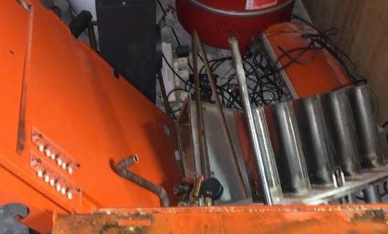 In Recklinghausen und Umgebung Schrott & Altmetall Kostenlos Abholung Schneller Service mit Schrotthändler NRW
