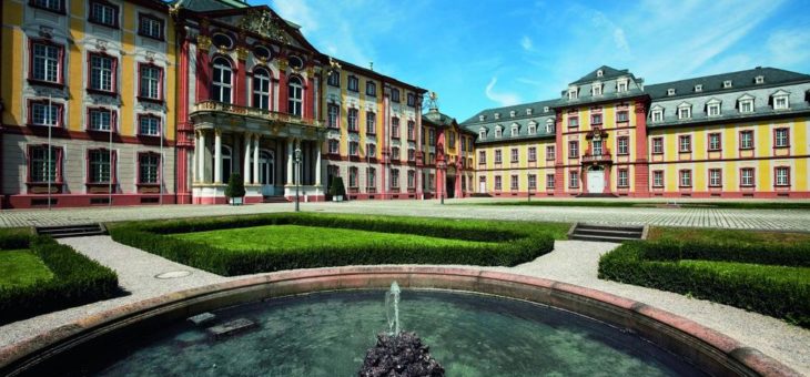Kein Weihnachtsmarkt – aber adventliches Programm im Schloss