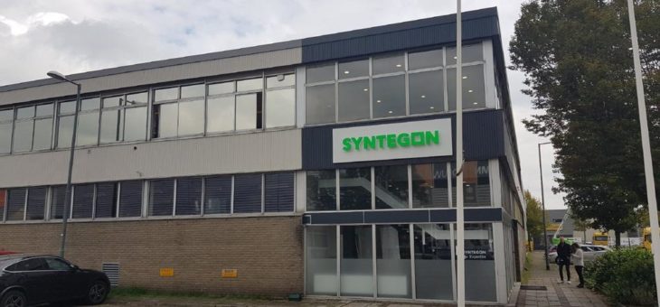 60 Jahre exzellente Verpackungstechnik