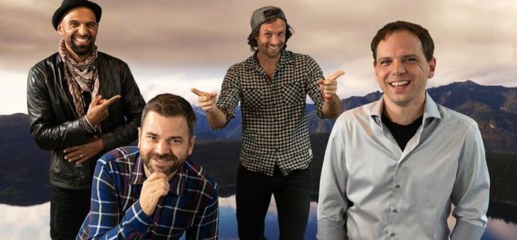 „Kopf hoch, Bayern“: ANTENNE BAYERN veröffentlicht Mutmach-Song für den Freistaat