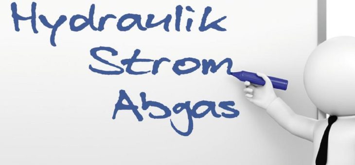 Technische Einbindung von KWK-Anlagen in Abgassysteme