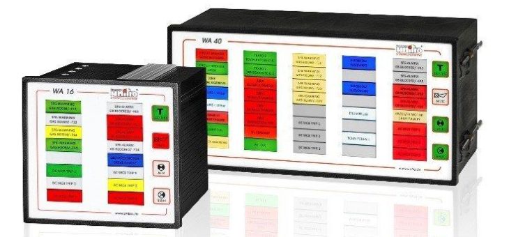 Sichern sie ihre elektrische Energieversorgung