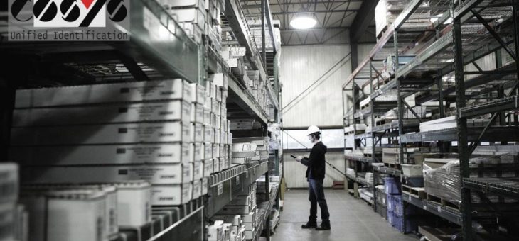Lagerverwaltungssystem im Unternehmen einsetzen