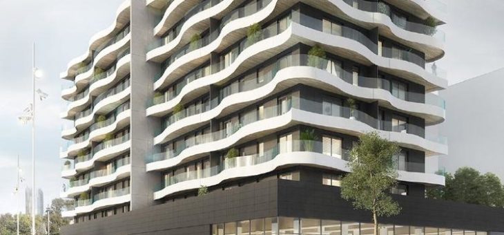 PATRIZIA kauft Wohn-Projektentwicklung für 74 Mio. Euro in Spanien
