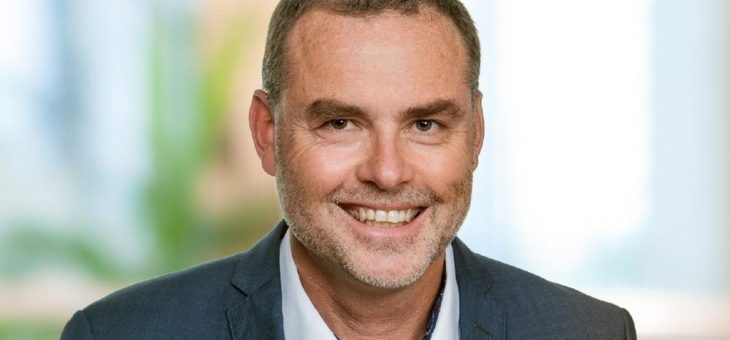 Wolfgang Braunmiller wird Geschäftsführer beim SAP HCM Spezialisten valantic people