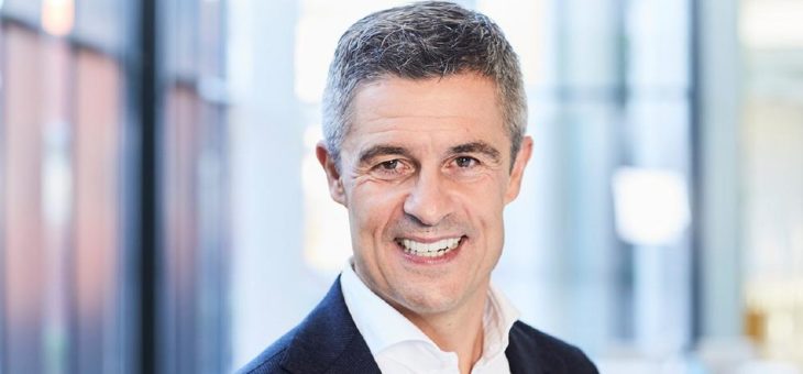 Künstliche Intelligenz begeistert beim Tag der Deutschen Einheit – mit technischer Unterstützung von Bechtle