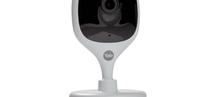 Intelligente Kameras für ein sicheres Zuhause