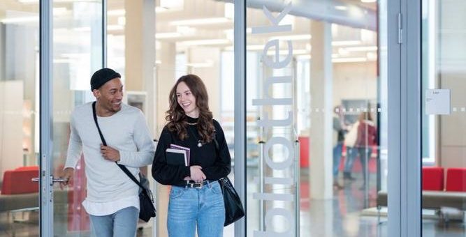 Ansprechend: ASSA ABLOY-Türschließer im neuen Design