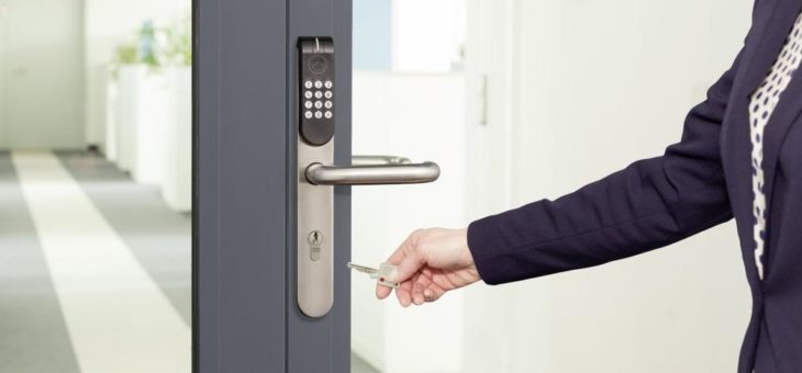 Neue Vectorprofile von ASSA ABLOY mit hoher Manipulationssicherheit