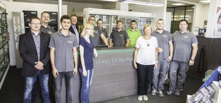 PARTNERSHIP Programm von ASSA ABLOY mit neuer Dienstleistungsstrategie
