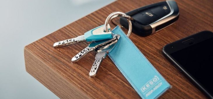 Sicherheit in einer neuen Dimension