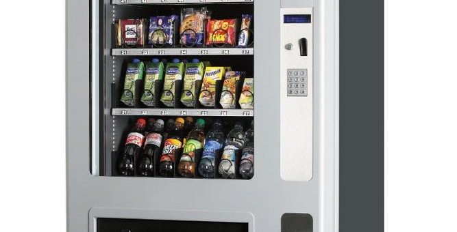 Innovative Sicherheitslösungen für Automaten