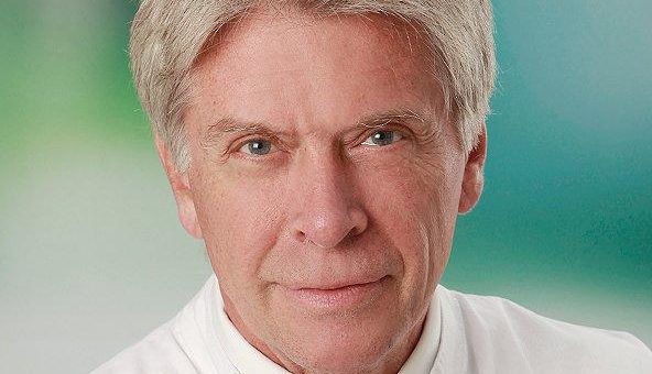 Ein Leben im Zeichen der Chirurgie