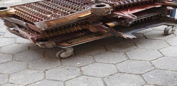 Die Schrottabholung Remscheid macht es Ihnen leicht, Ihr Altmetall loszuwerden