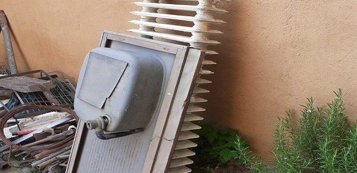 Die Schrottabholung Neuss ist Ihr Partner, wenn es um die kostenlose Abholung von Schrott geht