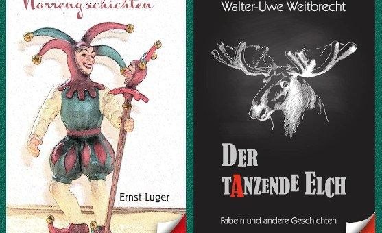 Buchtipp: Moderne Märchen