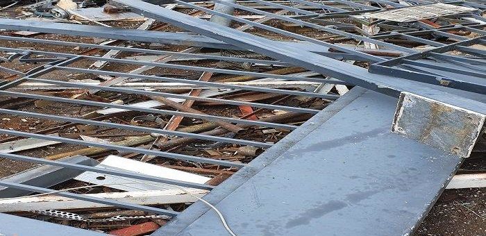 Professioneller Schrottabholung Mülheim an der Ruhr