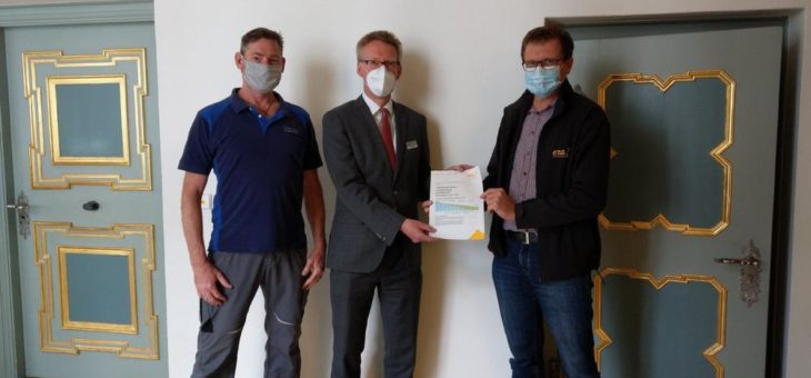 Kloster Irsee will bis 2030 klimaneutral werden