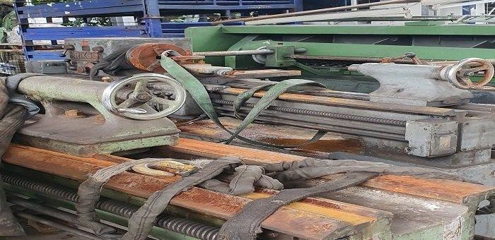 So funktioniert die Altmetallabholung in Kamp-Lintfort