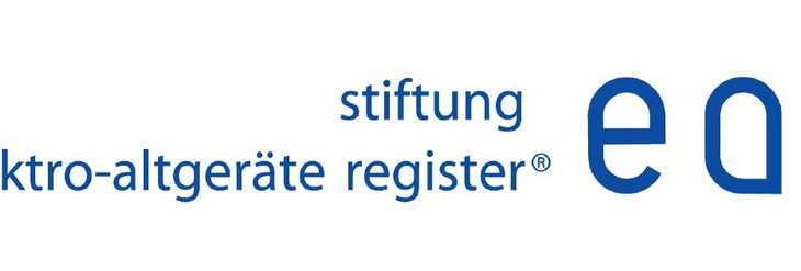 stiftung elektro-altgeräte register – wir freuen uns über unseren neuen Beiratsvorsitz: Gratulation Andreas Back und Bernhard Jehle
