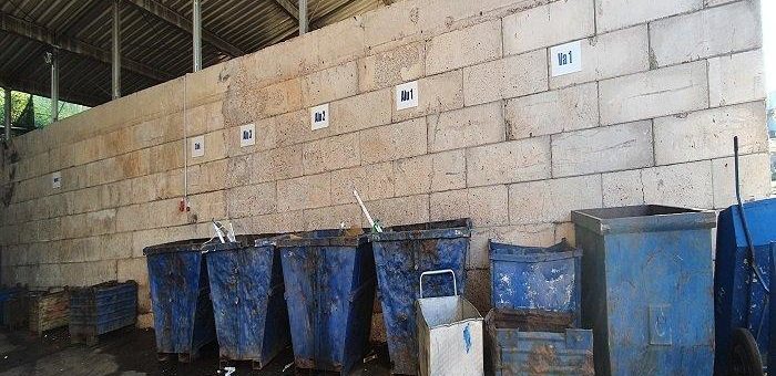 Schrottabholung in Münster – die Alternative zum Sperrmülltermin