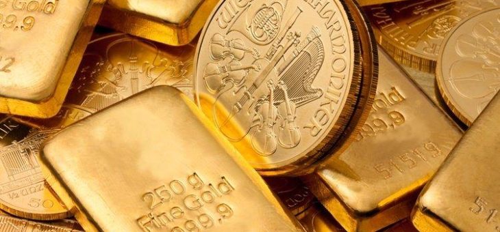 Mineral Mountain: Horizontalbohrung liefert typische Homestake-Vererzung