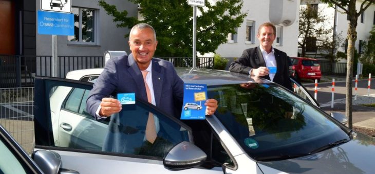 Casazza: „Die Sehnsucht nach flexibler Mobilität nimmt überall rasant zu“