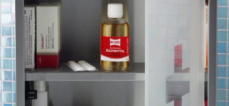 Weil Altern auch Hautsache ist