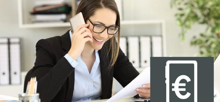 Neue Financial Services von ENO