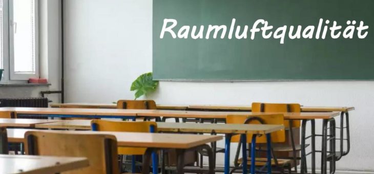Mehr Leistungsfähigkeit, geringeres Infektionsrisiko: Mit NB-IoT das Raumklima optimieren