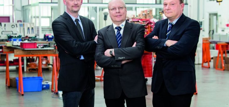 Hanseatic Power Solutions: Mitarbeiterzufriedenheit made in Norderstedt