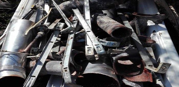 Unseren Service für den Schrottabholung in Unna einfach und unkompliziert