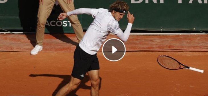 Becker zum Zverev-Aus: „Sinner war der bessere Spieler“ – Thiem im Eurosport-Interview